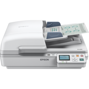 Scanner WorkForce DS-7500N(B11B205331BT)