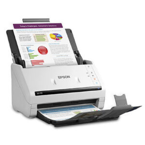 Scanner Workforce DS-770(B11B248401BA)