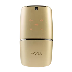 Souris Lenovo Yoga(GX30K69567 (Gold))