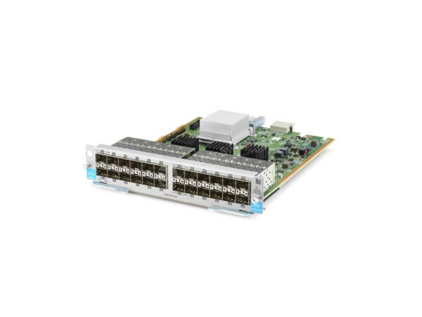 Switch Aruba 24-port 1GbE SFP MACsec v3 zl2 Module(J9988A)