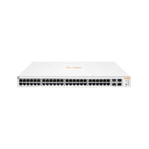 Switch Aruba IOn 1930 48G 4SFP+ 370W Sw(JL686A)