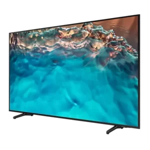 UA85BU8000UXMV TV SAMSUNG Crystal UHD 85"(UA85BU8000UXMV)