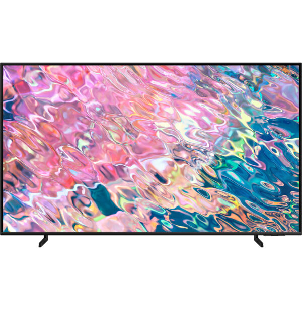 QA75Q60BAUXMV TV SAMSUNG 75" Q60A QLED 4K SMART(QA75Q60BAUXMV)