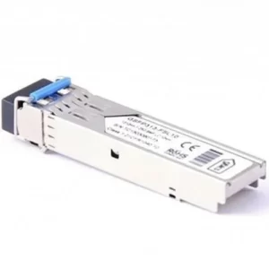 Transceivers Aruba 1G SFP LC LX 10km SMF XCVR(J4859D)