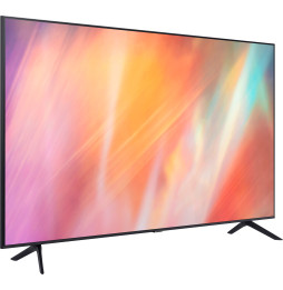 UA58AU7000UXMV TV SAMSUNG 58" 4K UHD(UA58AU7000UXMV)