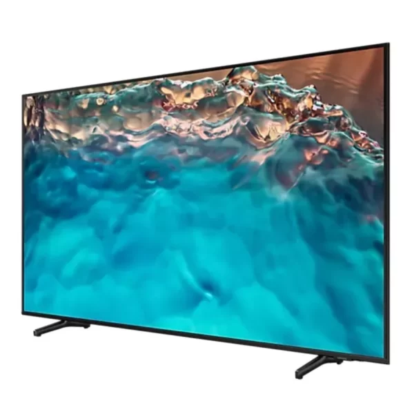 UA60BU8000UXMV TV SAMSUNG CRYSTAL UHD 60''(UA60BU8000UXMV)