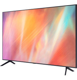 UE43AU7100UXTK TV SAMSUNG 43'' 4K UHD(UE43AU7100UXTK)