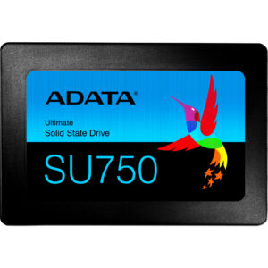 ADATA ASU750 SSD 512GB (ADATA ASU750)