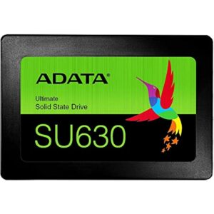 ASU630SS-480GQ SSD GAMING 480GB (ASU630SS-480GQ)