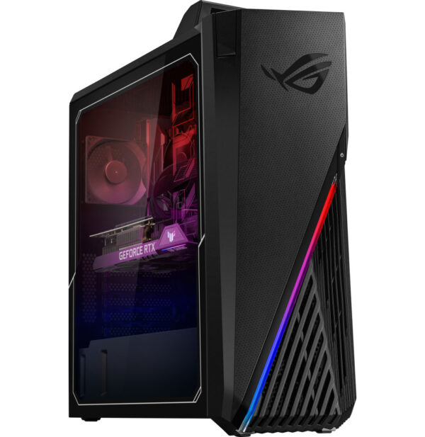 ASUS DESKTOP GAMER ROG STRIX G15 G15CF(90PF03C2-M008A0)