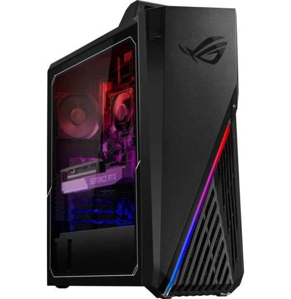 ASUS DESKTOP GAMER ROG STRIX GA15 G15DK(90PF02Q1-M019H0)