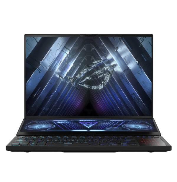 ASUS GAMER ROG ZEPHYRUS DUO(90NR0B11-M001K0)