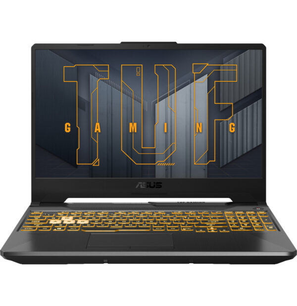 ASUS GAMER TUF F15 506HEB-HN150T(90NR0704-M03750)