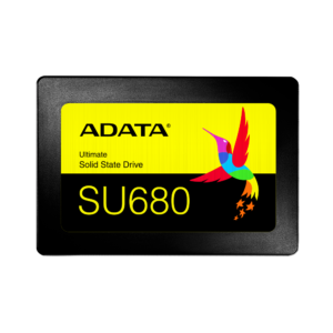 AULT-ASU680-256G ADATA ULTIMATE SU680 256GO (ASU680-256G)