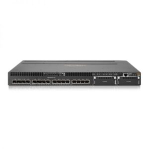 Aruba 3810M 16SFP+ 2-slot Swch [16 ports s SFP+, L3, Fully Managed] (JL075A)