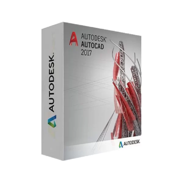 AutoCAD - including specialized toolsets AD Commercial New Single-user ELD Annual Subscription(C1RK1-WW1762-L158)