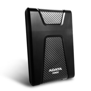 DISQUE DUR ANTI CHOC AHD650-1TERA USB 3.0 - NOIR (AHD650-1T-BK)