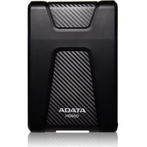 DISQUE DUR ANTI CHOC AHD650-2TERA USB 3.0 - NOIR (AHD650-2T-BK)