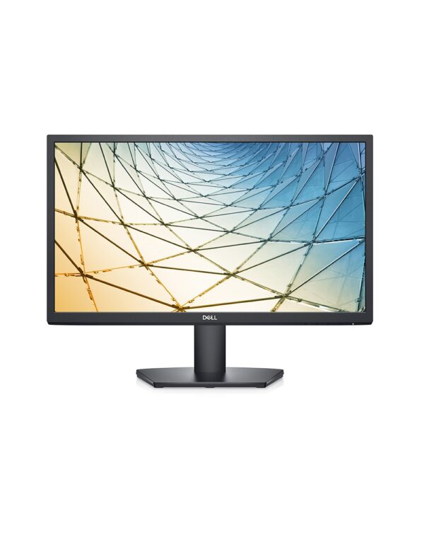 Dell 22 Monitor - SE2222H - 54.5 cm (21.6") HDMI VGA 12M (SE2222H)