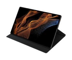 EF-BX900PBEGWW Galaxy Tab S8 Ultra Book Cover (EF-BX900PBEGWW)