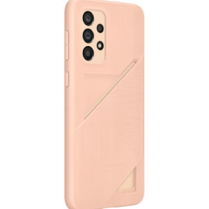 EF-OA336TPEGWW Galaxy A33 5G Card Slot Cover peach (EF-OA336TPEGWW)