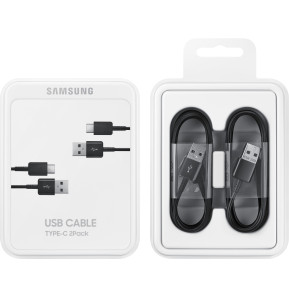 EP-DG930MBEGWW Multi Pack (2 Units) USB Type-C (EP-DG930MBEGWW)