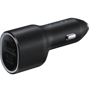 EP-L4020NBEGMA 40W Car Dual Charger BLACK (EP-L4020NBEGMA)