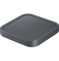 EP-P2400TBEGWW 15W Fast Wireless Charger Dark Gray (EP-P2400TBEGWW)