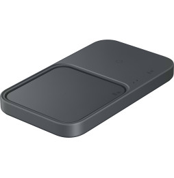 EP-P5400TBEGWW 15W Fast Wireless Charger DUO GRAY (EP-P5400TBEGWW)