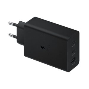 EP-T6530NBEGWW 65W Power adapter TRIO BLACK (EP-T6530NBEGWW)