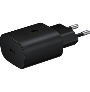 EP-TA800NBEGWW 25 Fast Wall Charger (TA Only) (EP-TA800NBEGWW)