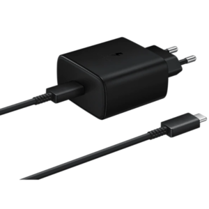 EP-TA845XWEGWW 45W PD Wall Charger NOIR (EP-TA845XWEGWW)