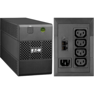 Eaton 5E 850 VA USB(5E850iUSB)