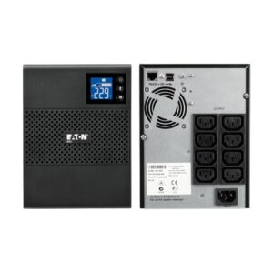 Eaton 5SC 1500 VA Tour(5SC1500I)