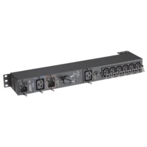 Eaton Hotswap MBP 3000 IEC(MBP3KI)