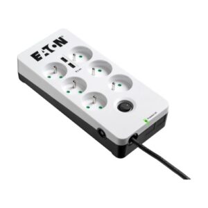 Eaton Protection Box 6 USB(PB6UF)