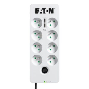 Eaton Protection Box 8 USB Tel(PB8TUF)