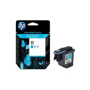 HP 11 Cyan Printhead(C4811A)