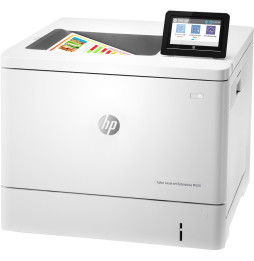 HP Color LaserJet Enterprise M555dn(7ZU78A)