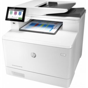 HP Color LaserJet Pro MFP M480f(3QA55A)