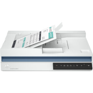 HP Sccanjet Pro 3600 f1(20G06A)