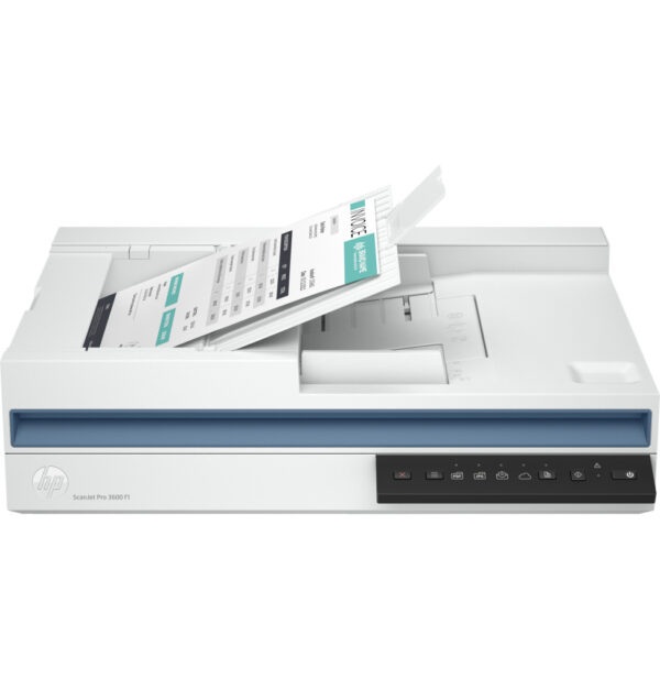 HP Sccanjet Pro 3600 f1(20G06A)