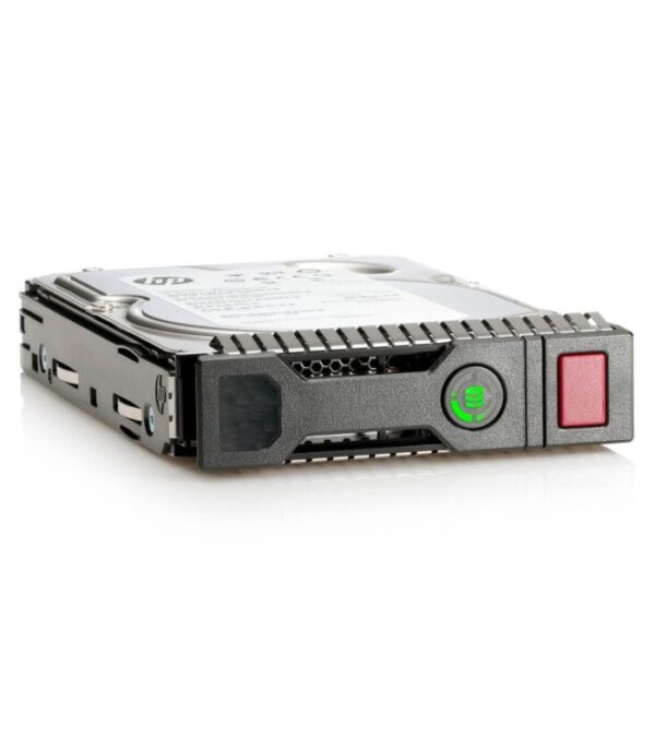 HPE 900GB 12G SAS 15K LFF LPC DS HDD(870761-B21)