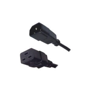 IEC 10/16A cord set for Eaton STS 16(66029)