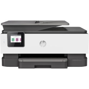 Imprimante AIO HP OfficeJet Pro 8023(1KR64B)