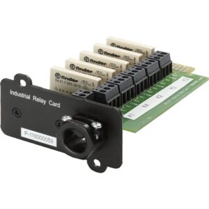 Industrial Relay Card-MS(INDRELAY-MS)
