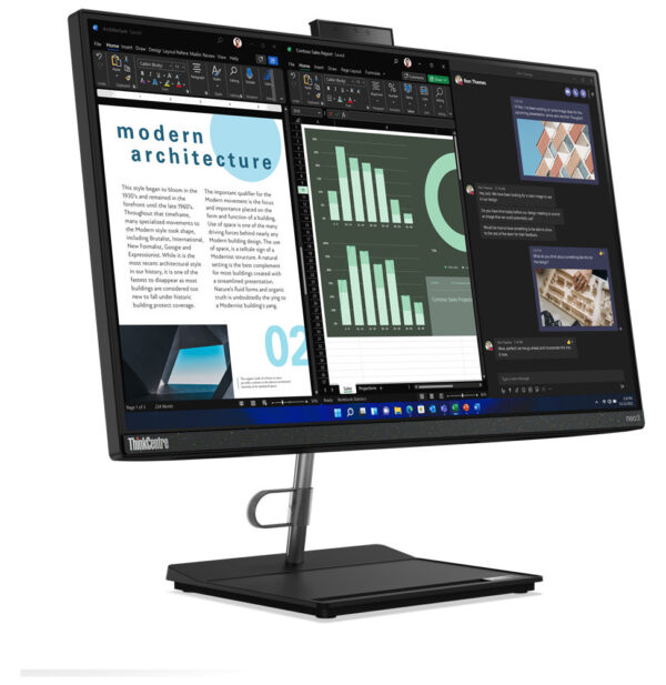 LENOVO AIO THINKCENTER Neo(12B1001KFM)
