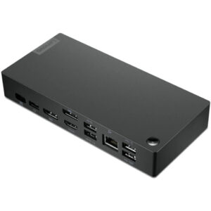 LENOVO Universal USB-C Dock(40B50090EU)