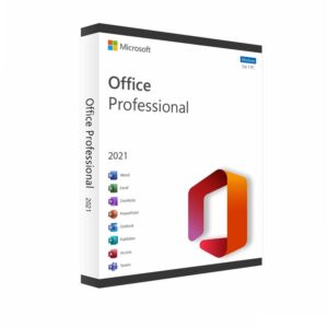 Office Pro 2021(269-17191)