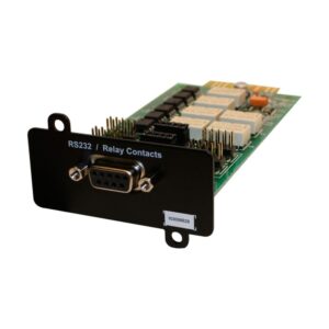 Relay Card-MS(Relay-MS)